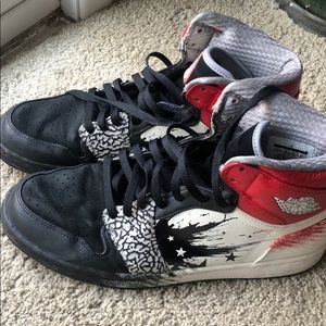 Air Jordan 1: Wings For the Future